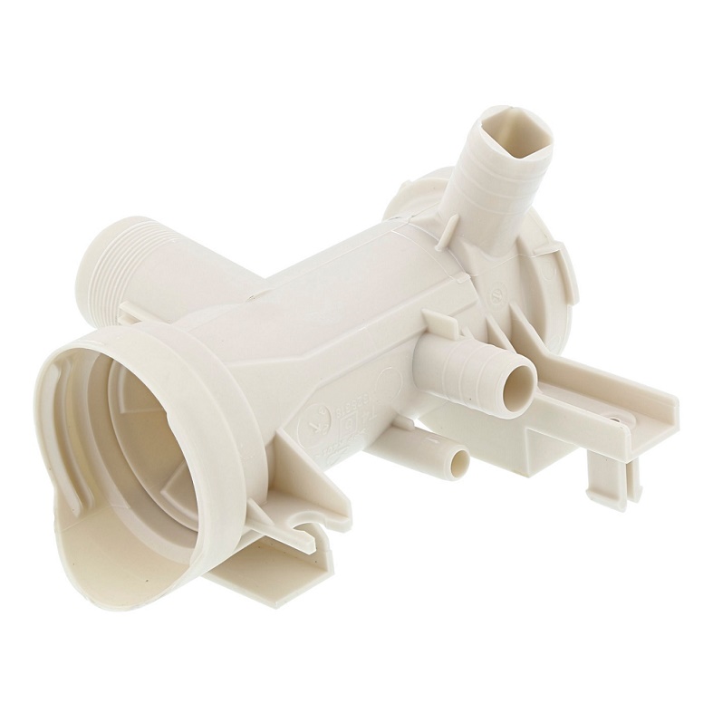 Корпус насоса Стиральной Машины AEG-ELECTROLUX-ZANUSSI 1325015343